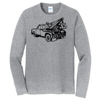 Long Sleeve Fan Favorite Tee Thumbnail