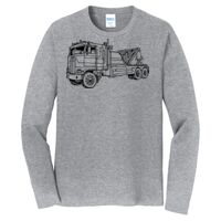 Long Sleeve Fan Favorite Tee Thumbnail