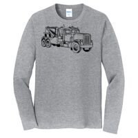 Long Sleeve Fan Favorite Tee Thumbnail