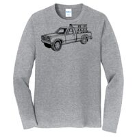 Long Sleeve Fan Favorite Tee Thumbnail