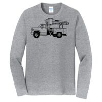 Long Sleeve Fan Favorite Tee Thumbnail