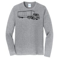 Long Sleeve Fan Favorite Tee Thumbnail