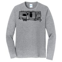 Long Sleeve Fan Favorite Tee Thumbnail