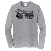 Long Sleeve Fan Favorite Tee Thumbnail