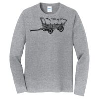 Long Sleeve Fan Favorite Tee Thumbnail