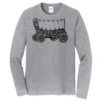 Long Sleeve Fan Favorite Tee Thumbnail