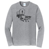 Long Sleeve Fan Favorite Tee Thumbnail