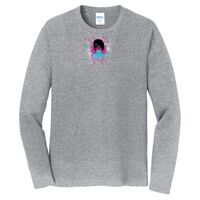 Long Sleeve Fan Favorite Tee Thumbnail