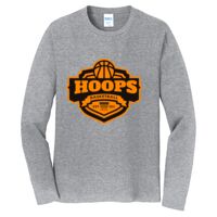 Long Sleeve Fan Favorite Tee Thumbnail