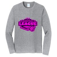 Long Sleeve Fan Favorite Tee Thumbnail