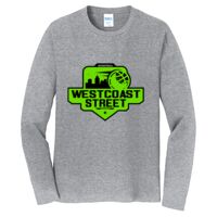 Long Sleeve Fan Favorite Tee Thumbnail