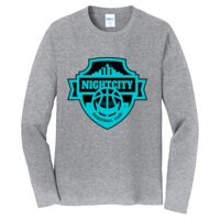 Long Sleeve Fan Favorite Tee Thumbnail