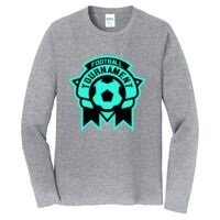 Long Sleeve Fan Favorite Tee Thumbnail