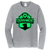 Long Sleeve Fan Favorite Tee Thumbnail
