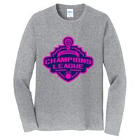 Long Sleeve Fan Favorite Tee Thumbnail