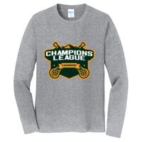 Long Sleeve Fan Favorite Tee Thumbnail