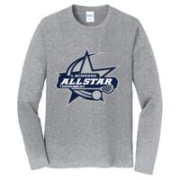 Long Sleeve Fan Favorite Tee Thumbnail