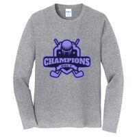 Long Sleeve Fan Favorite Tee Thumbnail