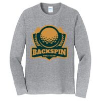 Long Sleeve Fan Favorite Tee Thumbnail