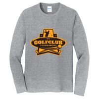 Long Sleeve Fan Favorite Tee Thumbnail