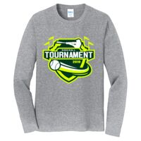 Long Sleeve Fan Favorite Tee Thumbnail