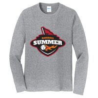 Long Sleeve Fan Favorite Tee Thumbnail