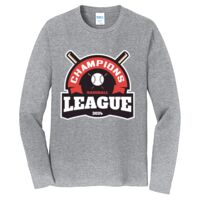 Long Sleeve Fan Favorite Tee Thumbnail