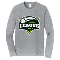 Long Sleeve Fan Favorite Tee Thumbnail