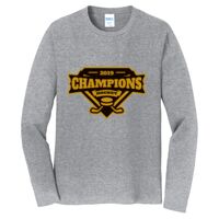 Long Sleeve Fan Favorite Tee Thumbnail