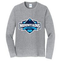 Long Sleeve Fan Favorite Tee Thumbnail