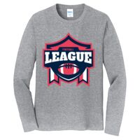 Long Sleeve Fan Favorite Tee Thumbnail