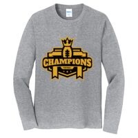 Long Sleeve Fan Favorite Tee Thumbnail