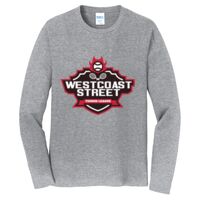 Long Sleeve Fan Favorite Tee Thumbnail