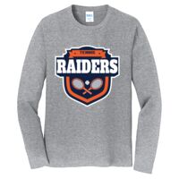 Long Sleeve Fan Favorite Tee Thumbnail