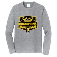 Long Sleeve Fan Favorite Tee Thumbnail