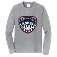 Long Sleeve Fan Favorite Tee Thumbnail