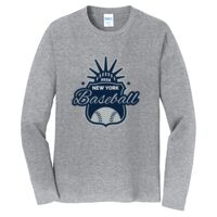 Long Sleeve Fan Favorite Tee Thumbnail