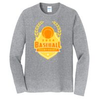 Long Sleeve Fan Favorite Tee Thumbnail