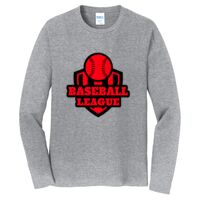 Long Sleeve Fan Favorite Tee Thumbnail