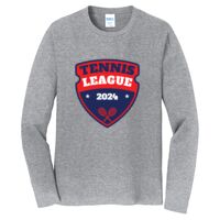 Long Sleeve Fan Favorite Tee Thumbnail