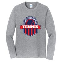 Long Sleeve Fan Favorite Tee Thumbnail