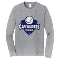 Long Sleeve Fan Favorite Tee Thumbnail