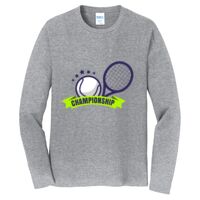 Long Sleeve Fan Favorite Tee Thumbnail