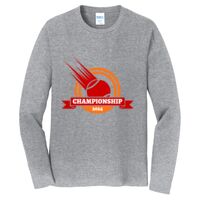 Long Sleeve Fan Favorite Tee Thumbnail