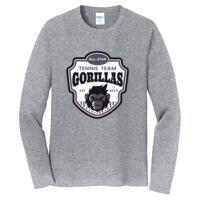 Long Sleeve Fan Favorite Tee Thumbnail