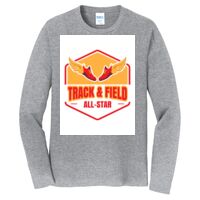 Long Sleeve Fan Favorite Tee Thumbnail