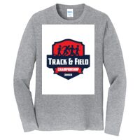 Long Sleeve Fan Favorite Tee Thumbnail