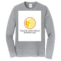 Long Sleeve Fan Favorite Tee Thumbnail
