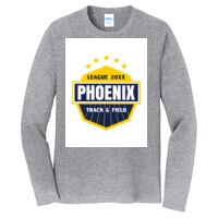 Long Sleeve Fan Favorite Tee Thumbnail