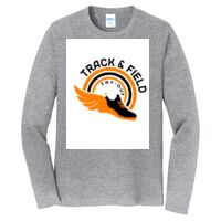 Long Sleeve Fan Favorite Tee Thumbnail